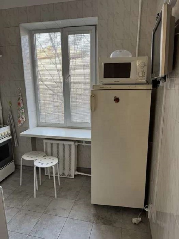 Оренда 1-кімнатної квартири 30 м², Тампере вул., 3