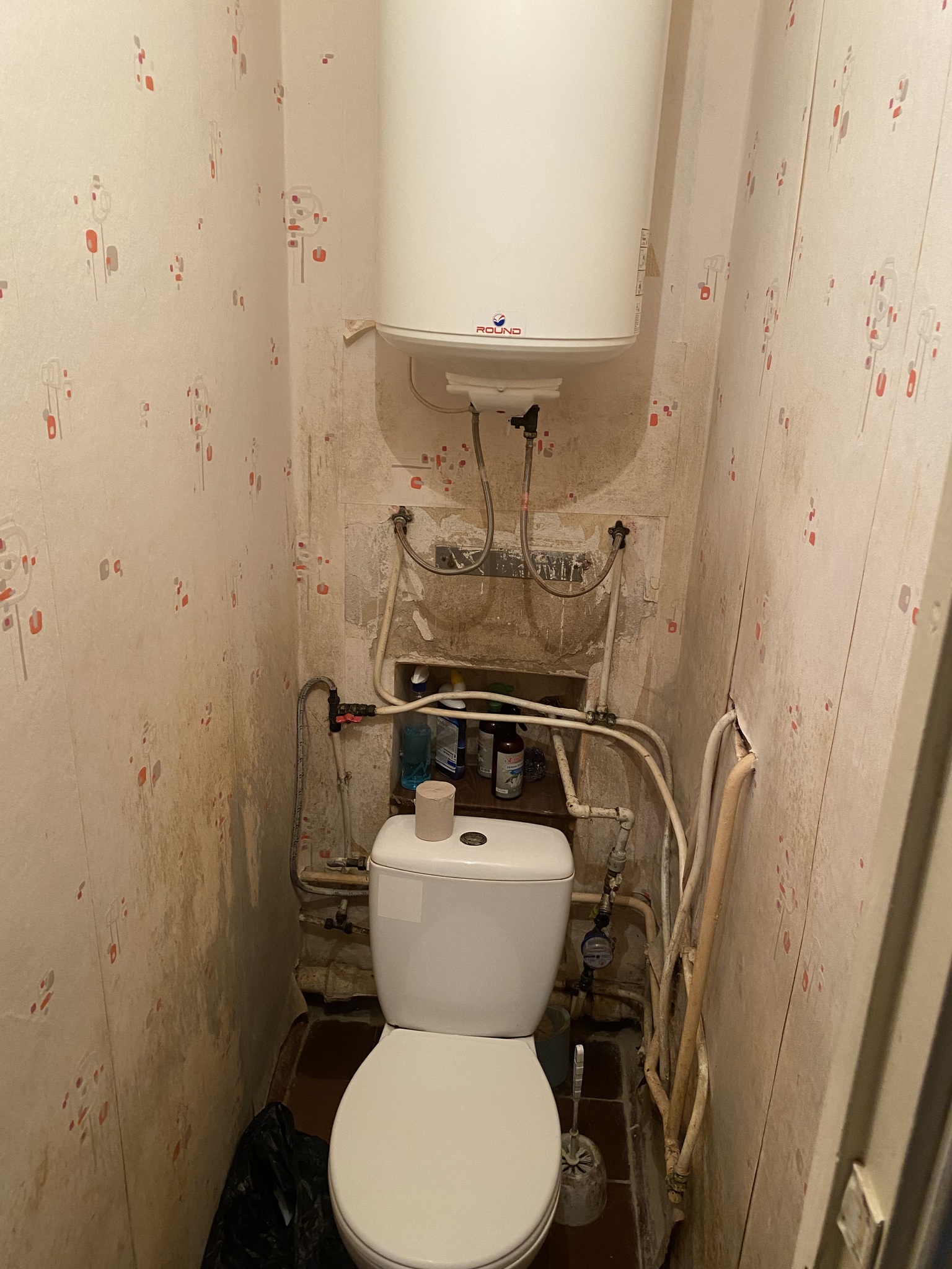 Продаж 2-кімнатної квартири 43.3 м²