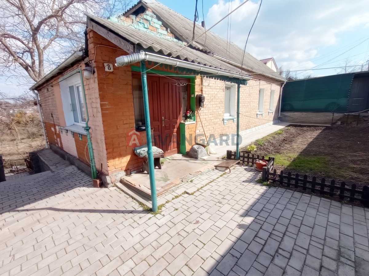 Продаж будинку 53 м², Свято-Богородицька (Тітова)