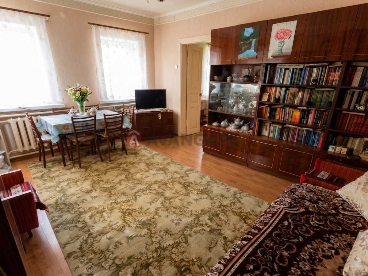 Продаж будинку 53 м², Свято-Богородицька (Тітова)