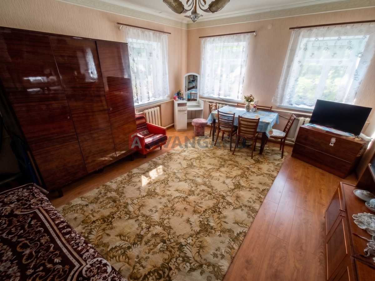 Продаж будинку 53 м², Свято-Богородицька (Тітова)