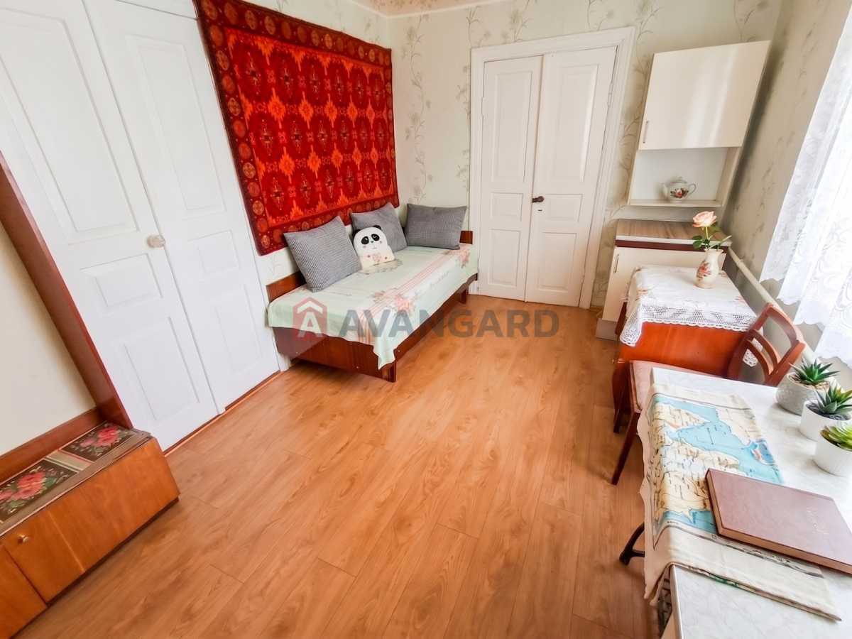 Продаж будинку 53 м², Свято-Богородицька (Тітова)