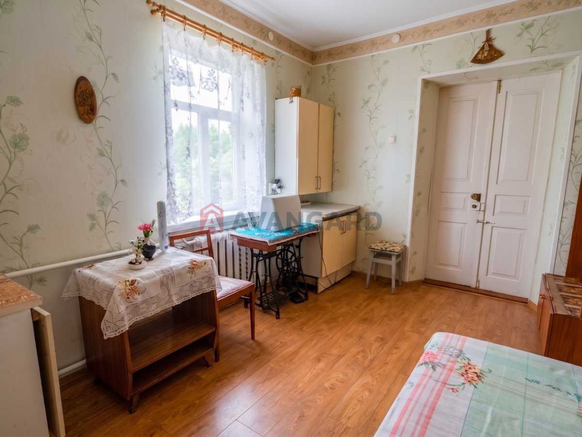 Продаж будинку 53 м², Свято-Богородицька (Тітова)