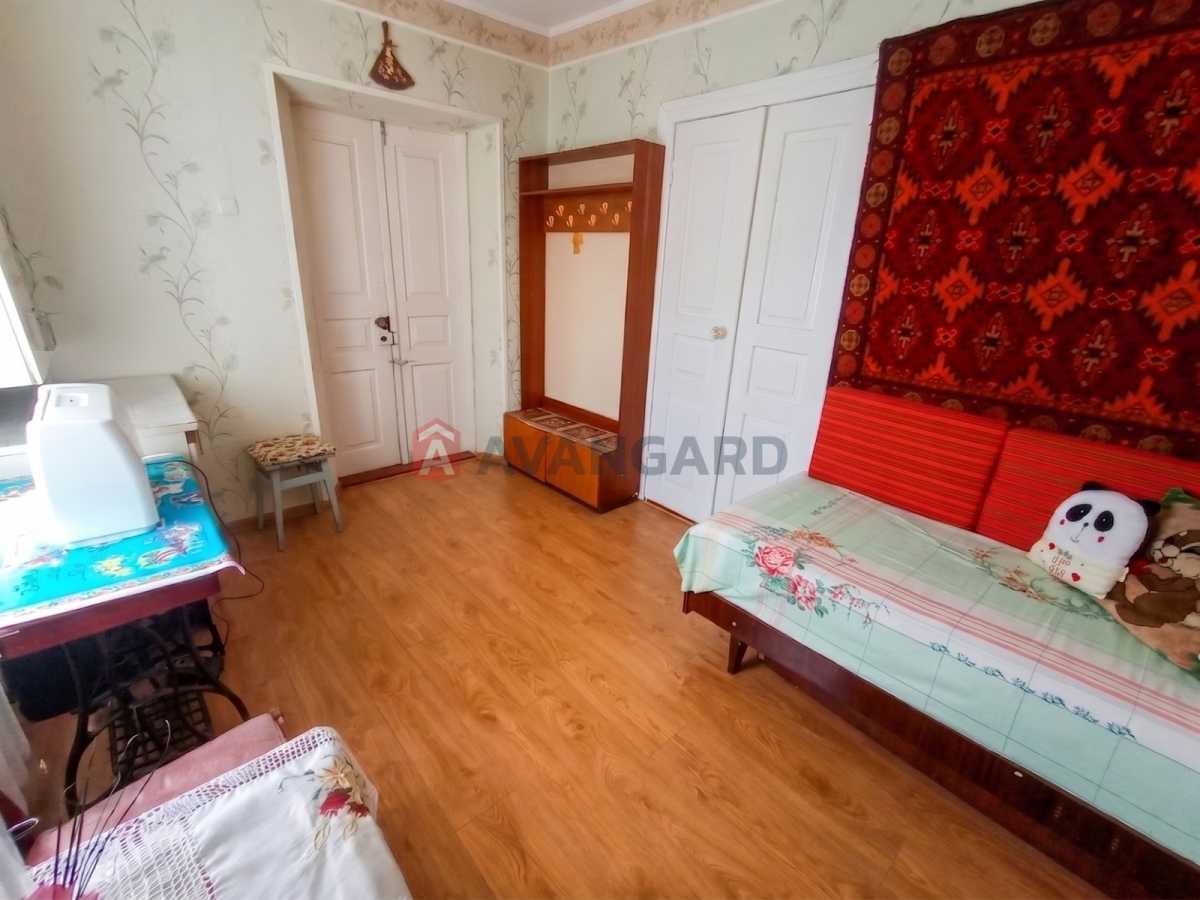 Продаж будинку 53 м², Свято-Богородицька (Тітова)