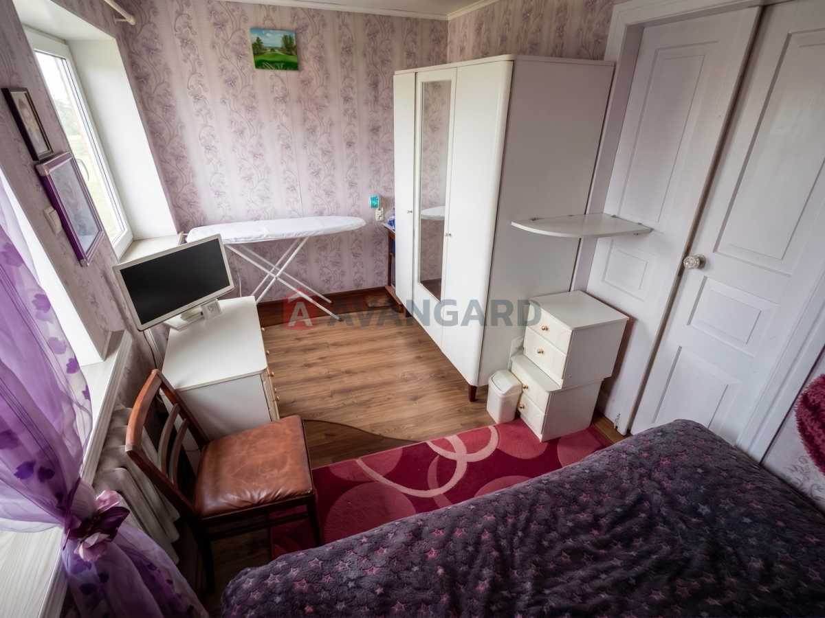 Продаж будинку 53 м², Свято-Богородицька (Тітова)