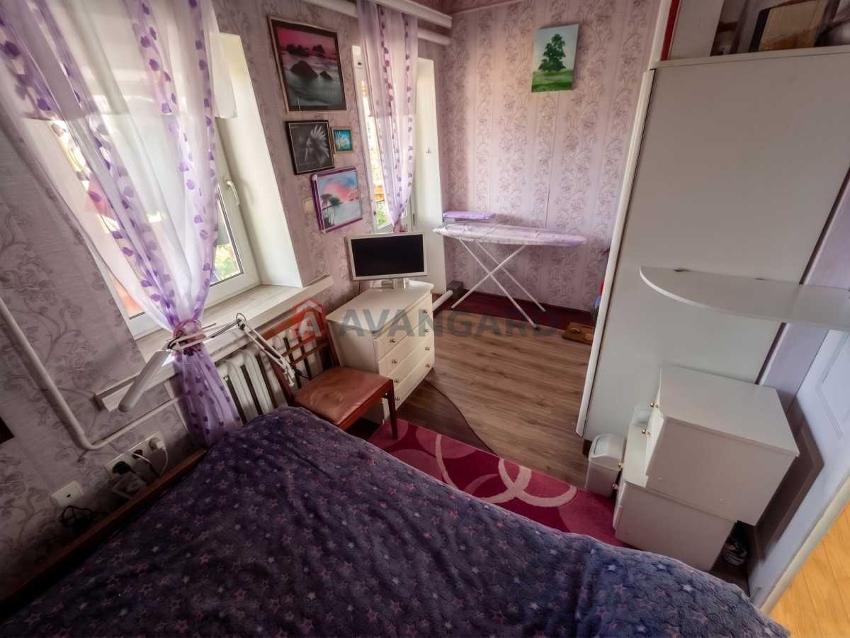 Продаж будинку 53 м², Свято-Богородицька (Тітова)