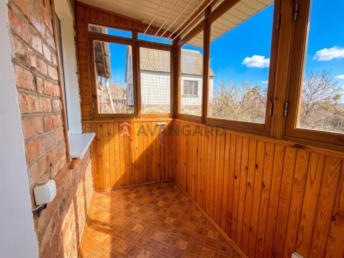 Продаж будинку 53 м², Свято-Богородицька (Тітова)