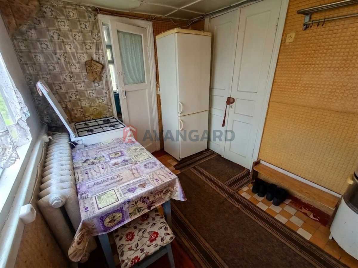 Продаж будинку 53 м², Свято-Богородицька (Тітова)