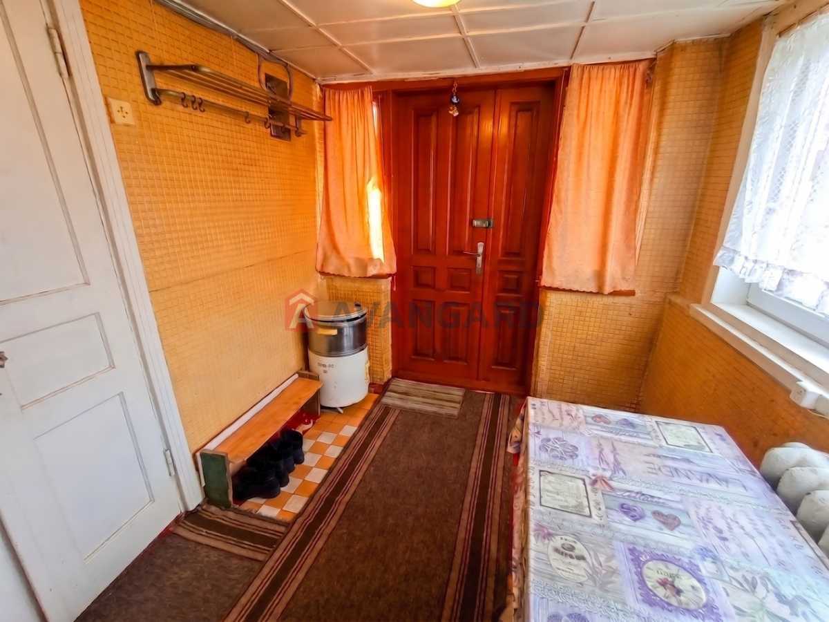 Продаж будинку 53 м², Свято-Богородицька (Тітова)