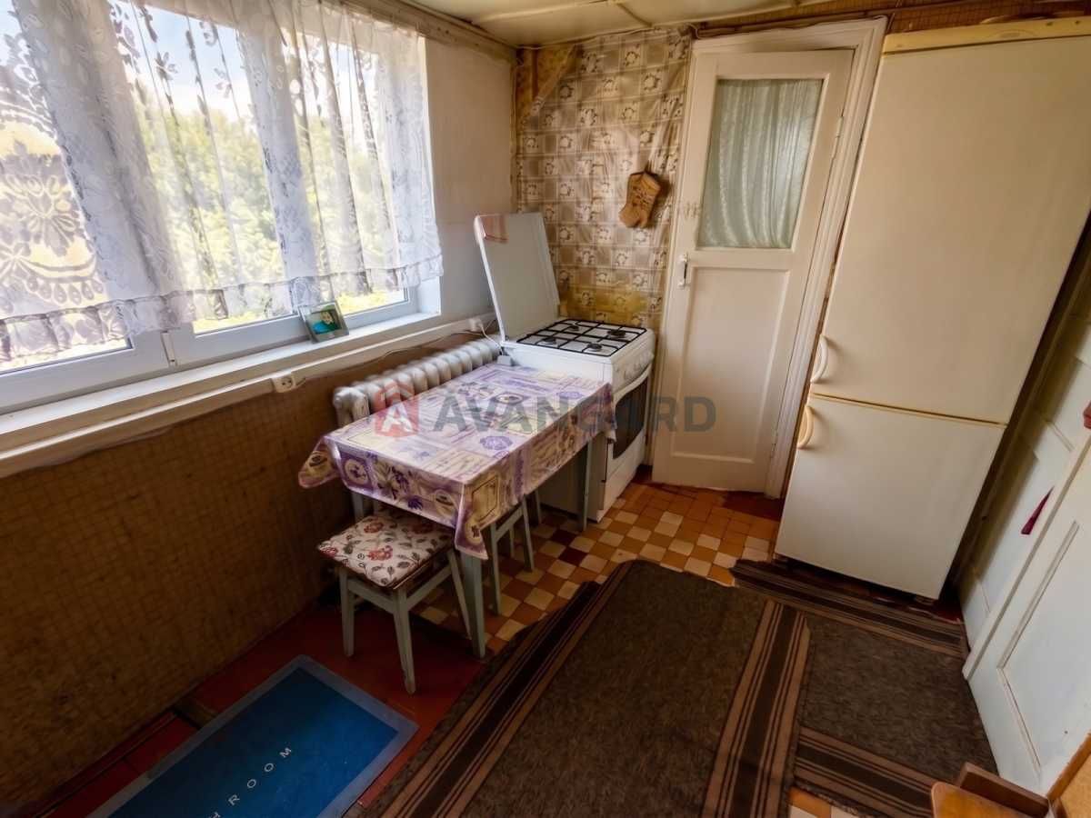 Продаж будинку 53 м², Свято-Богородицька (Тітова)