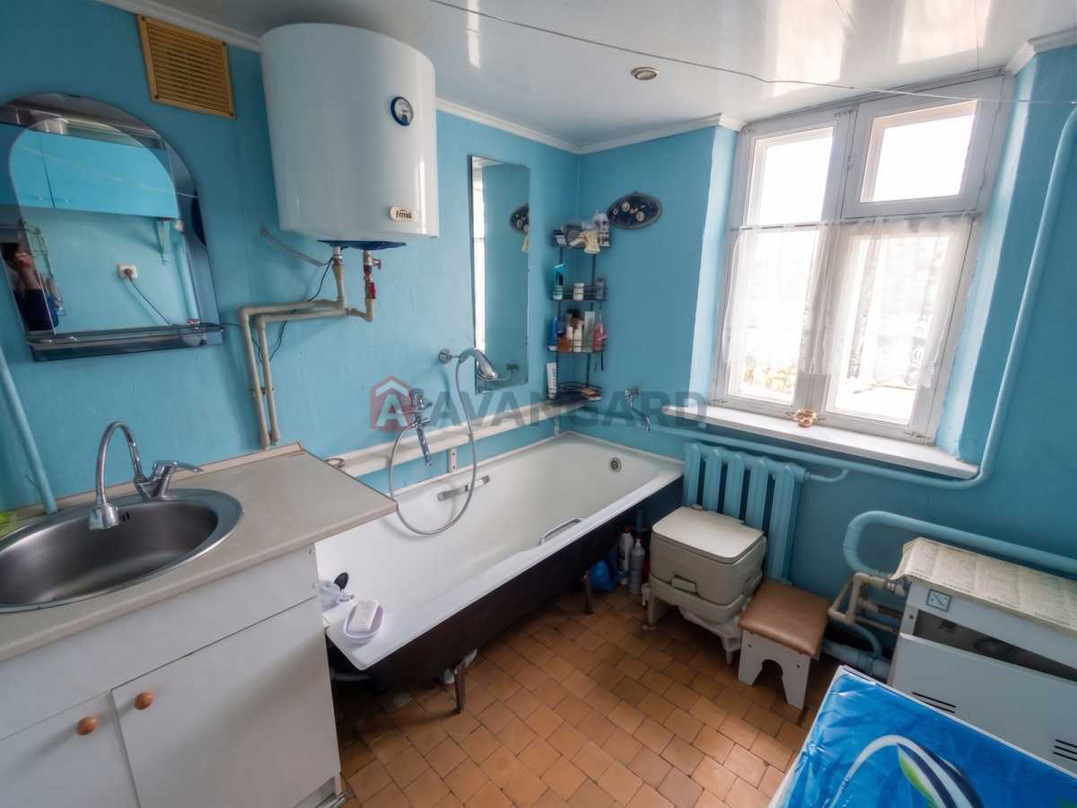 Продаж будинку 53 м², Свято-Богородицька (Тітова)