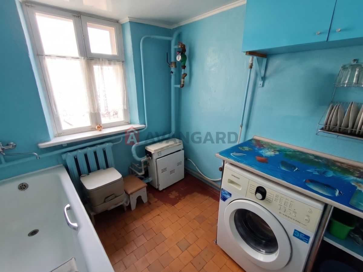 Продаж будинку 53 м², Свято-Богородицька (Тітова)
