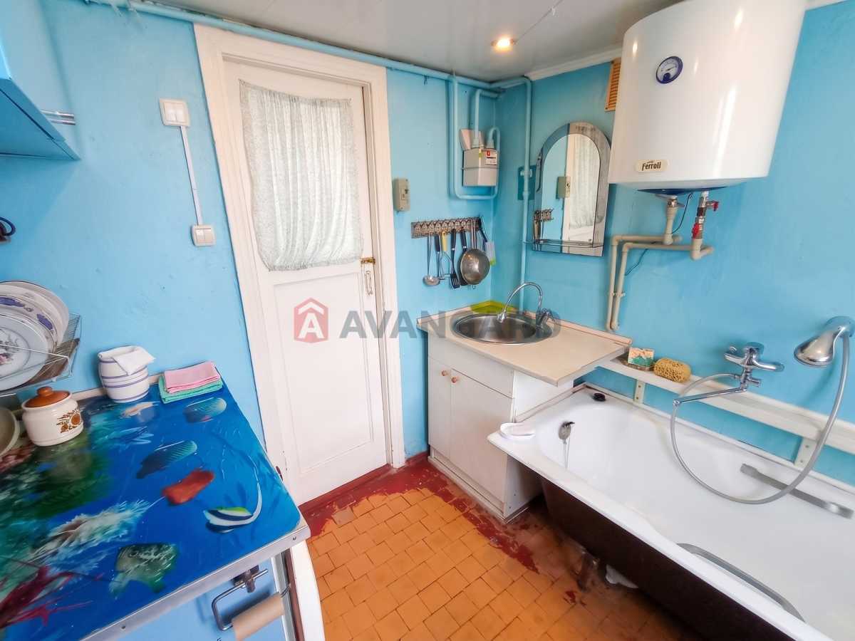 Продаж будинку 53 м², Свято-Богородицька (Тітова)