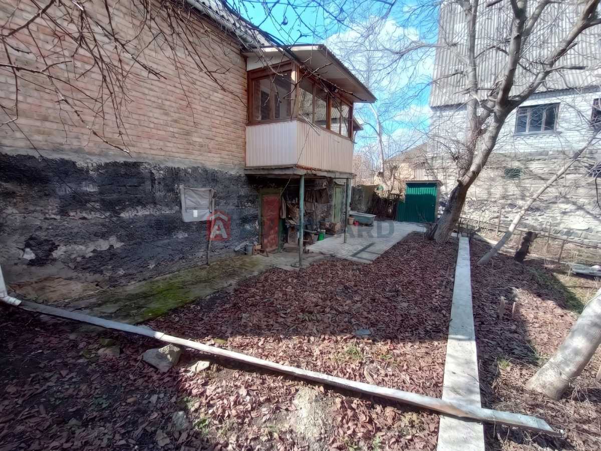 Продаж будинку 53 м², Свято-Богородицька (Тітова)