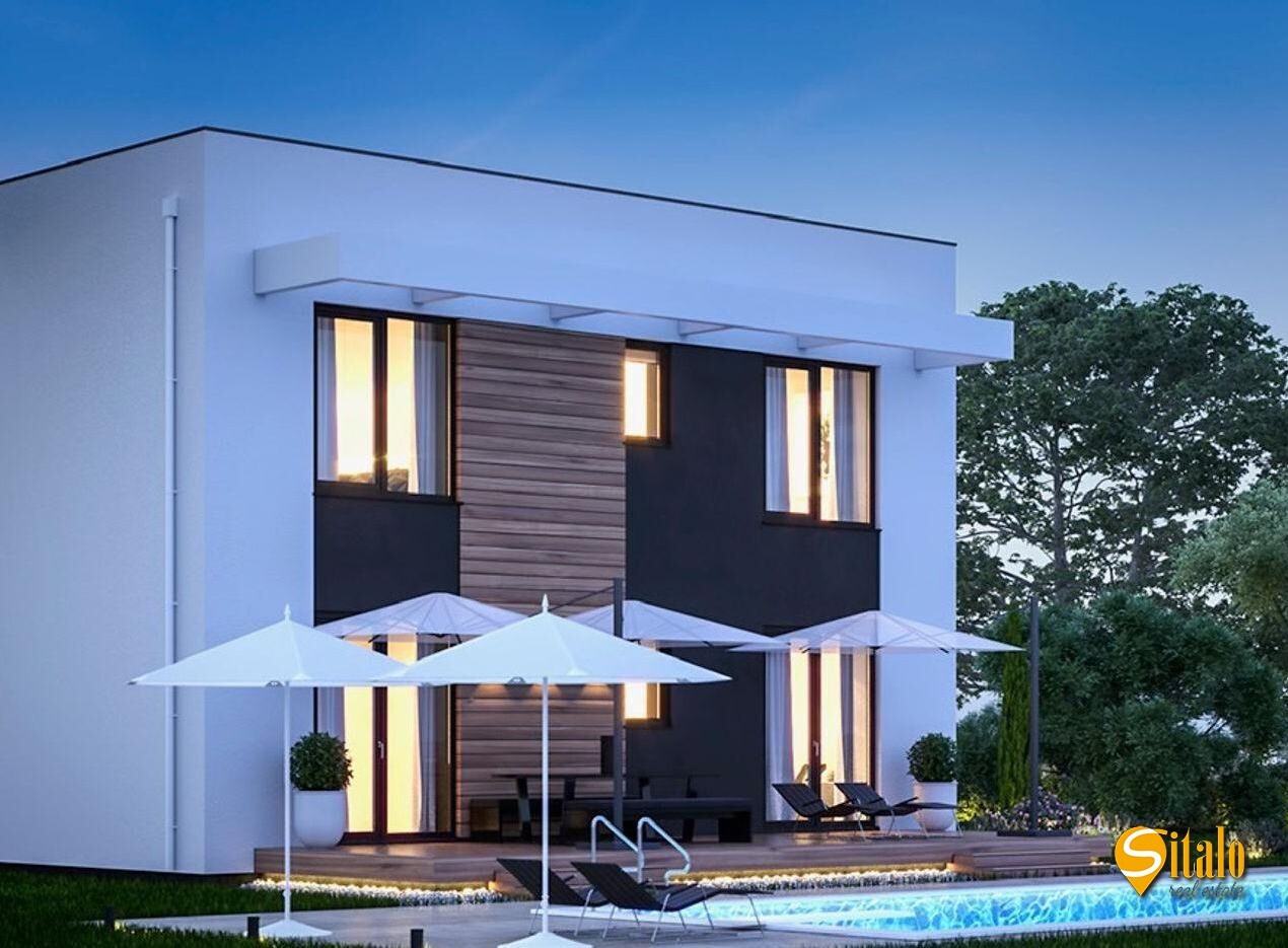 Продажа дома 190 м²