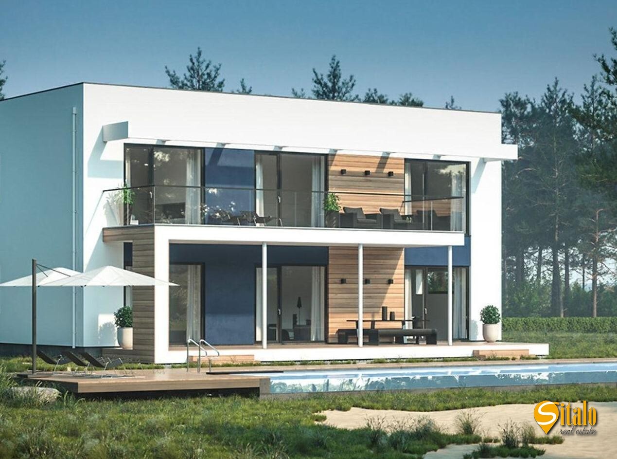 Продажа дома 190 м²