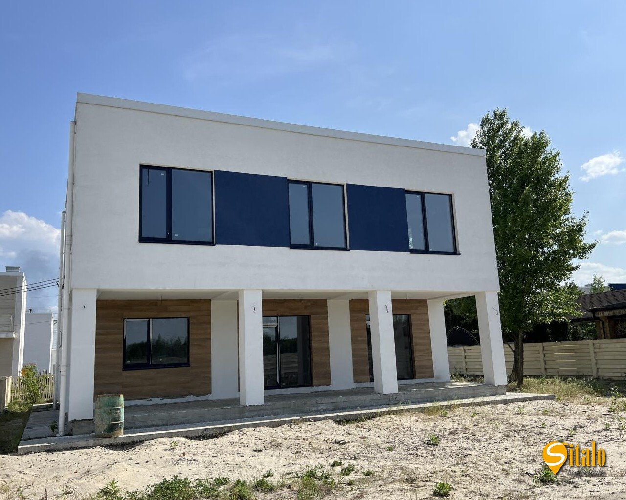 Продажа дома 190 м²