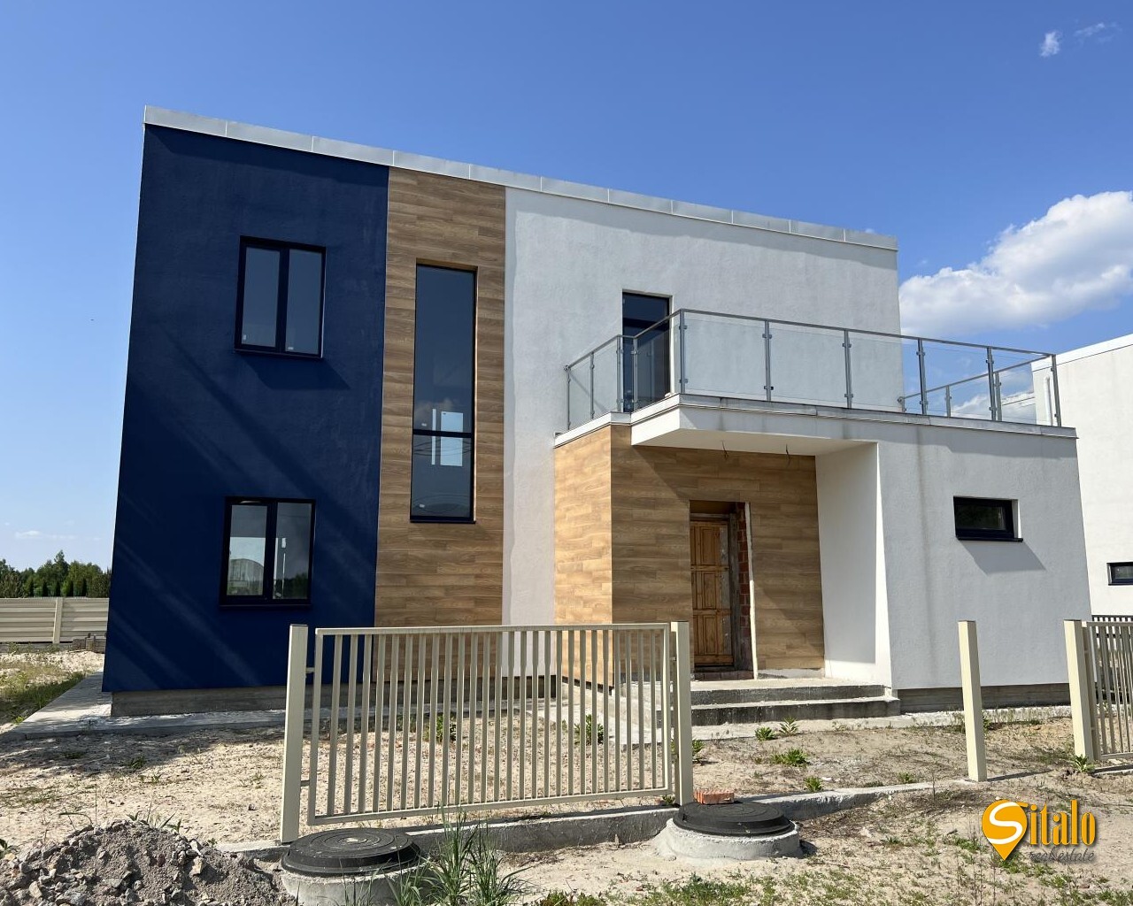 Продажа дома 190 м²