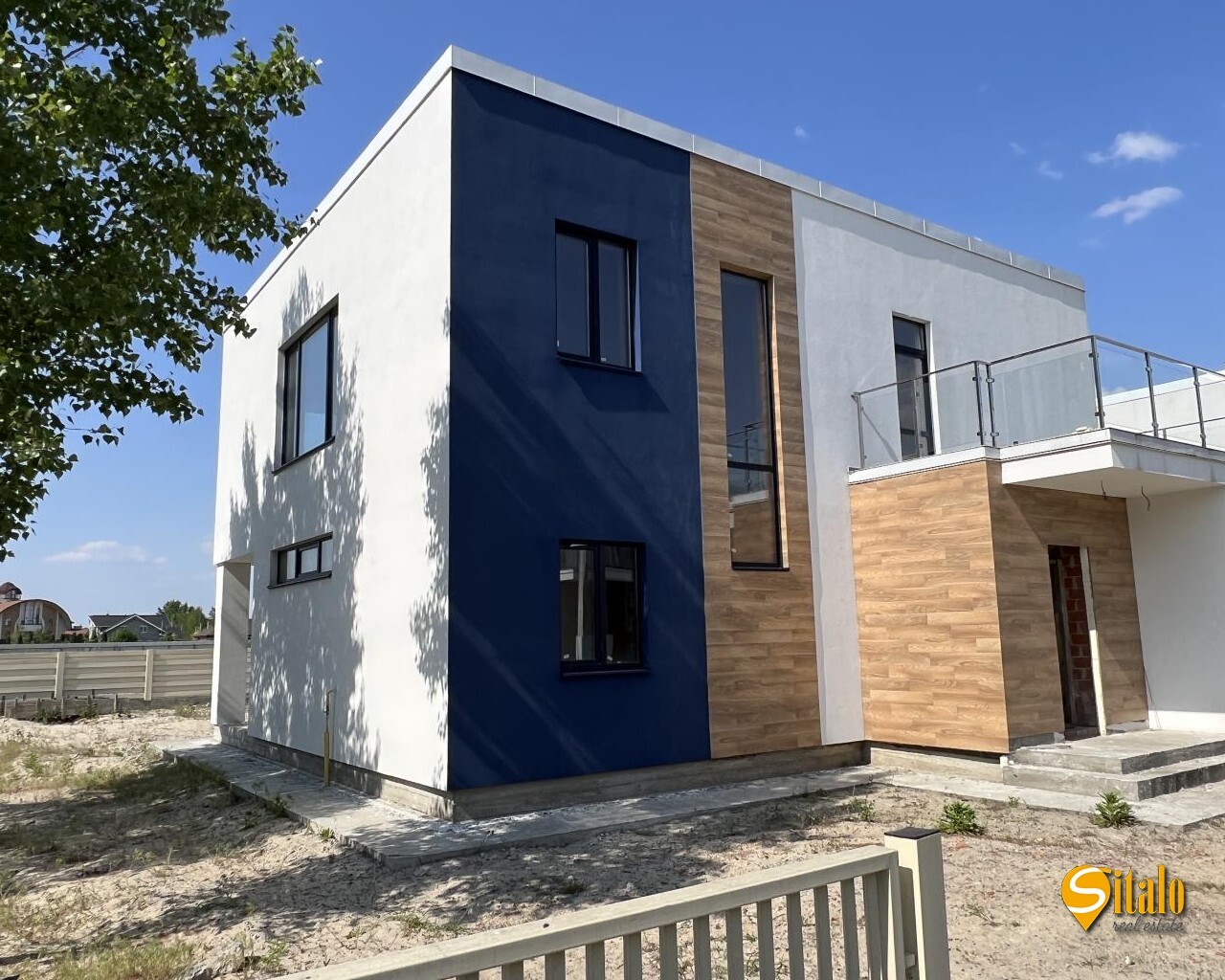 Продажа дома 190 м²