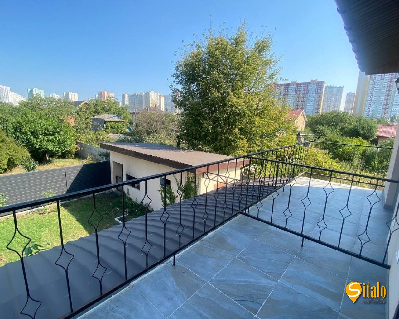 Оренда будинку 165 м², 52-а Садова вул.