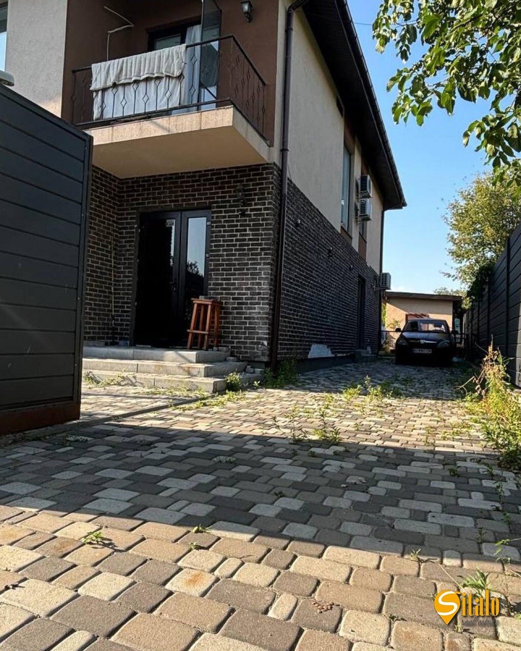 Оренда будинку 165 м², 52-а Садова вул.