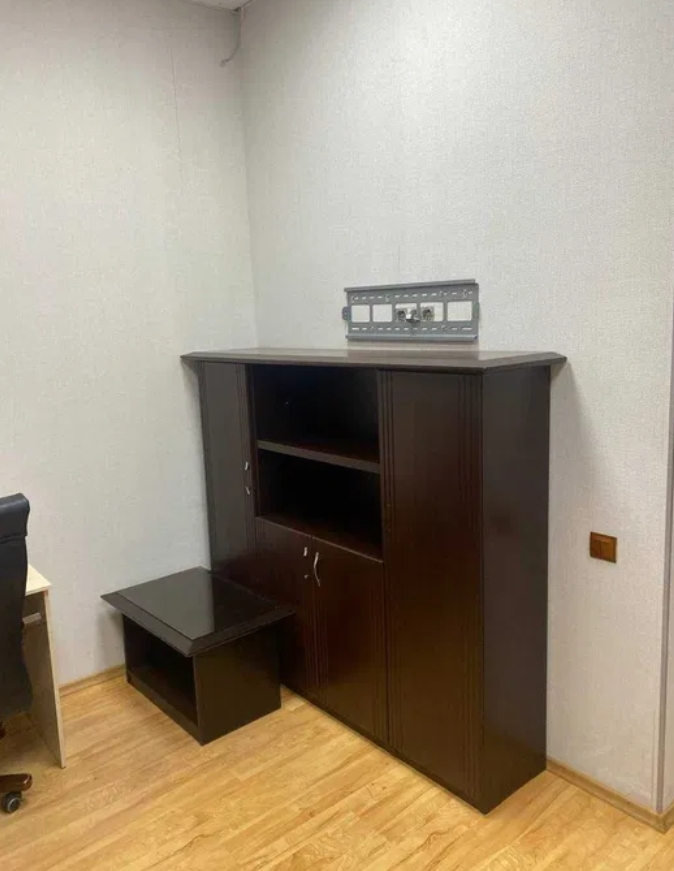 Аренда офиса 67 м², Каретный пер.