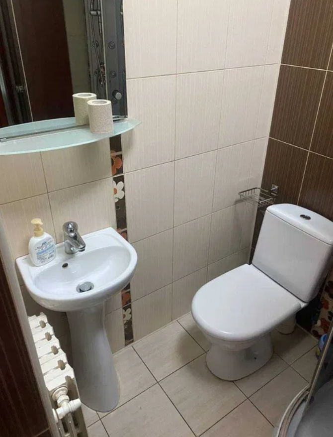 Аренда офиса 67 м², Каретный пер.