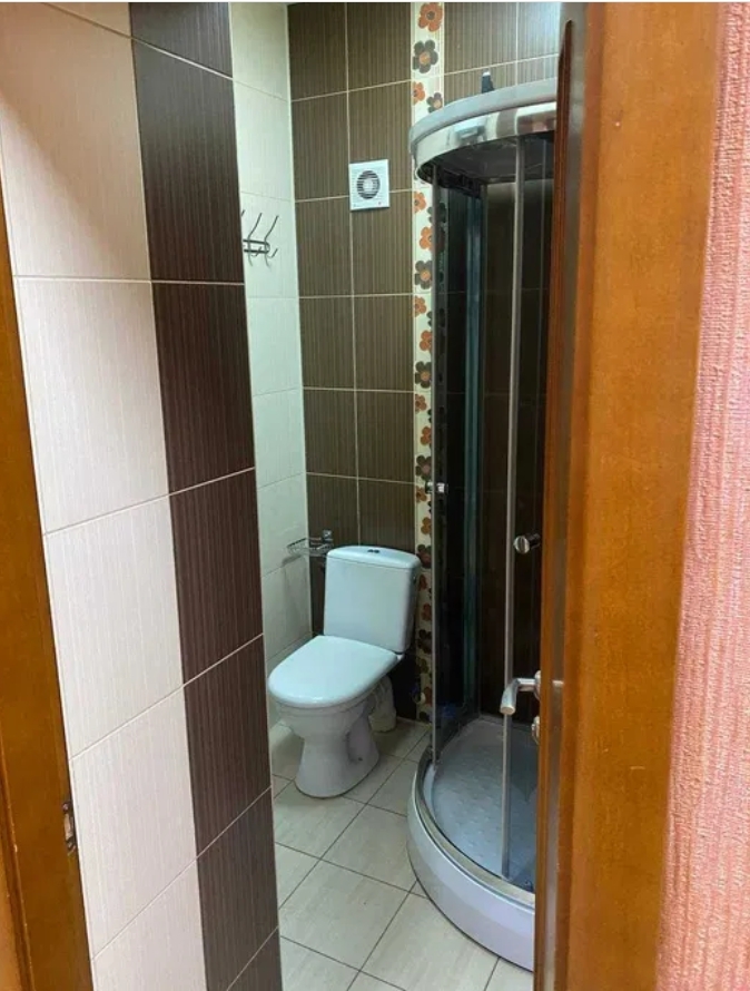 Аренда офиса 67 м², Каретный пер.