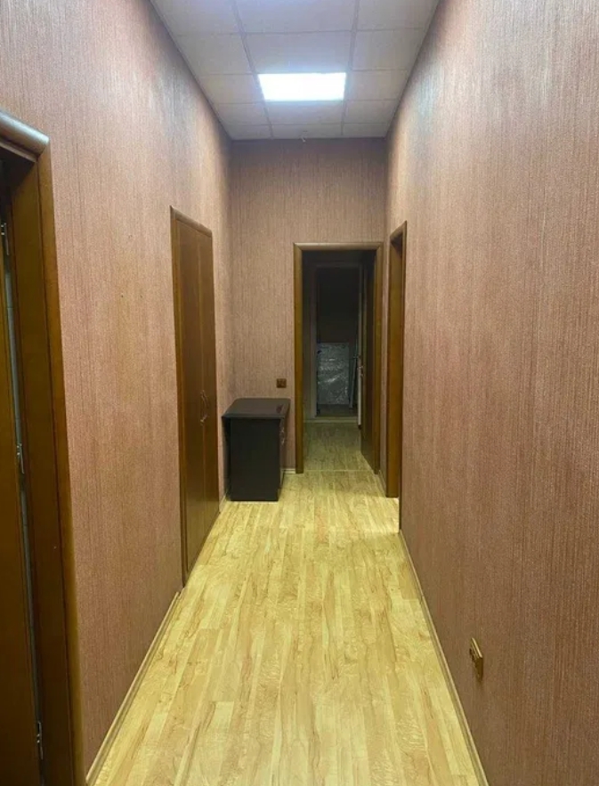 Аренда офиса 67 м², Каретный пер.