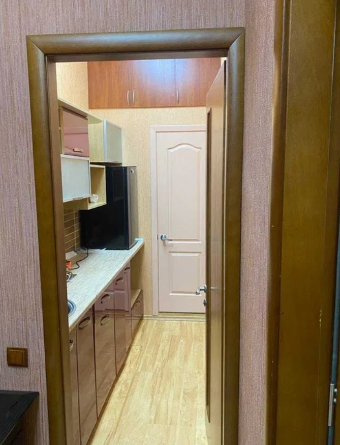 Аренда офиса 67 м², Каретный пер.
