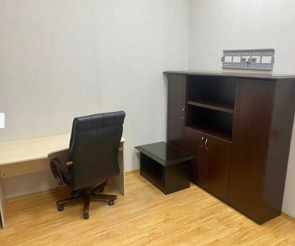 Аренда офиса 67 м², Каретный пер.