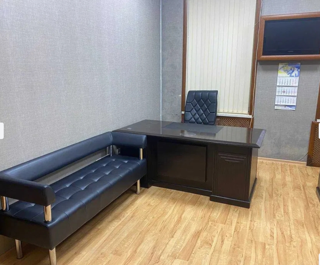 Аренда офиса 67 м², Каретный пер.