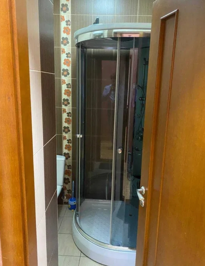 Аренда офиса 67 м², Каретный пер.