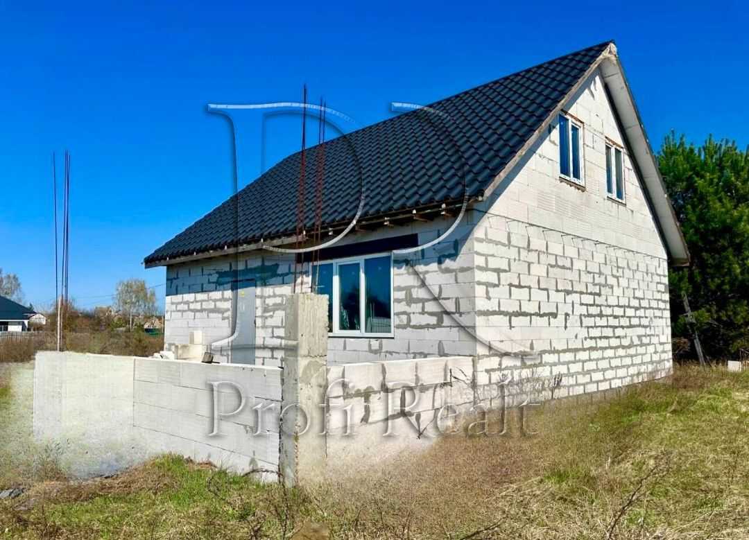 Продажа дома 65 м², Солов`їна вулиця