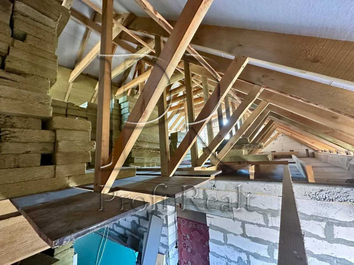 Продажа дома 65 м², Солов`їна вулиця