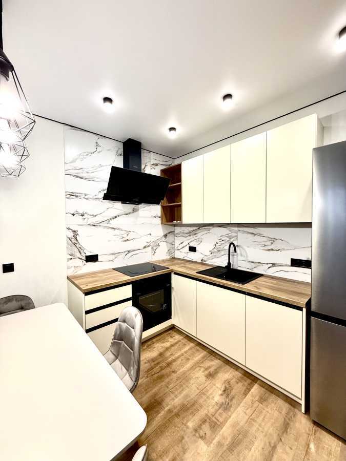 Аренда 1-комнатной квартиры 46 м², Чубинского ул., 15