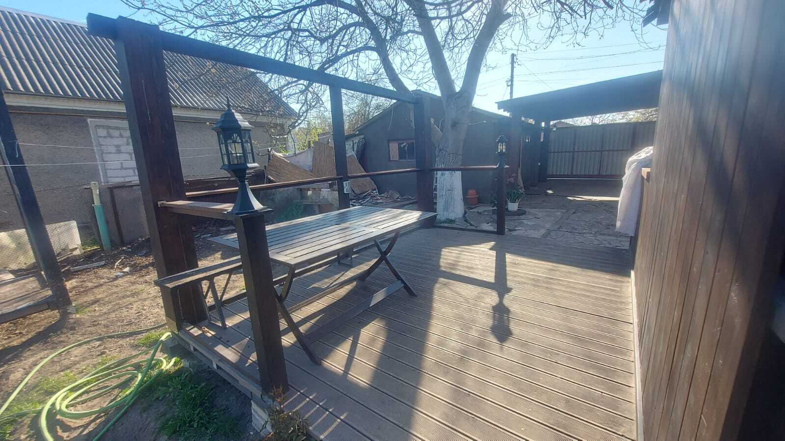 Оренда будинку 70 м², Покровська вул.