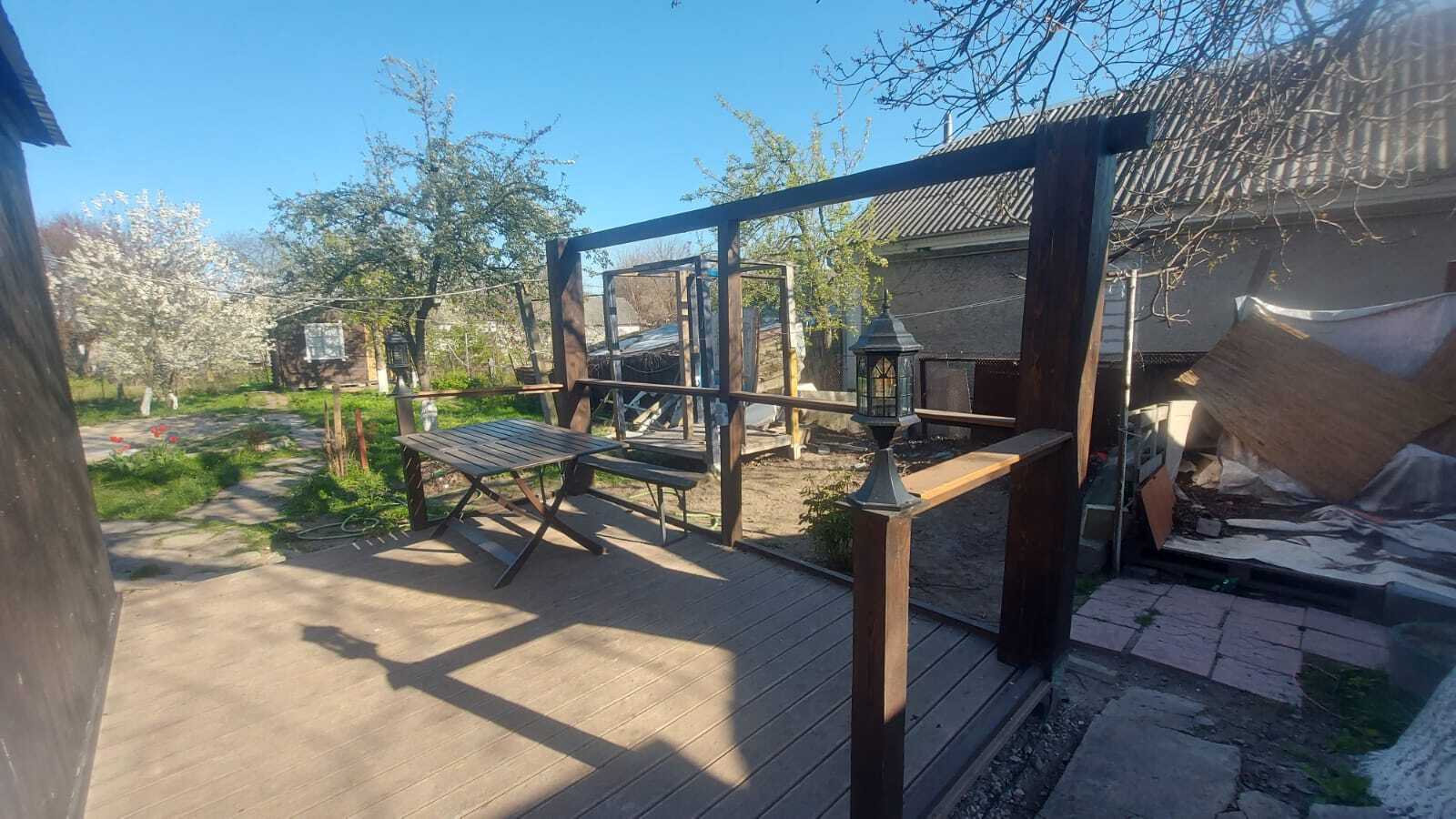 Оренда будинку 70 м², Покровська вул.