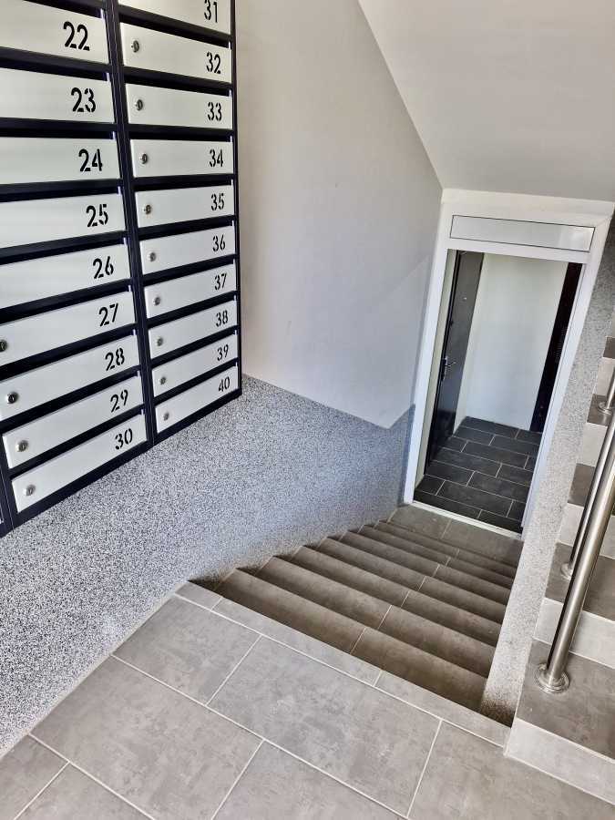 Продаж приміщення вільного призначення 62 м², Осіння вул., 71