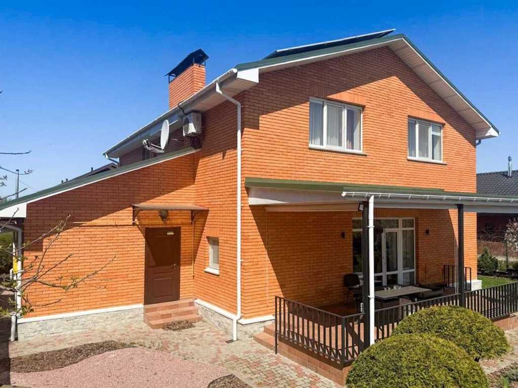 Продаж 5-кімнатної квартири 195 м², Столична, 3