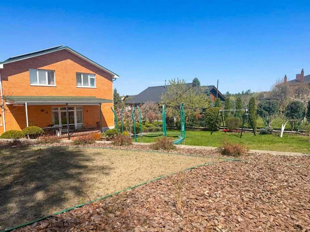 Продаж 5-кімнатної квартири 195 м², Столична, 3