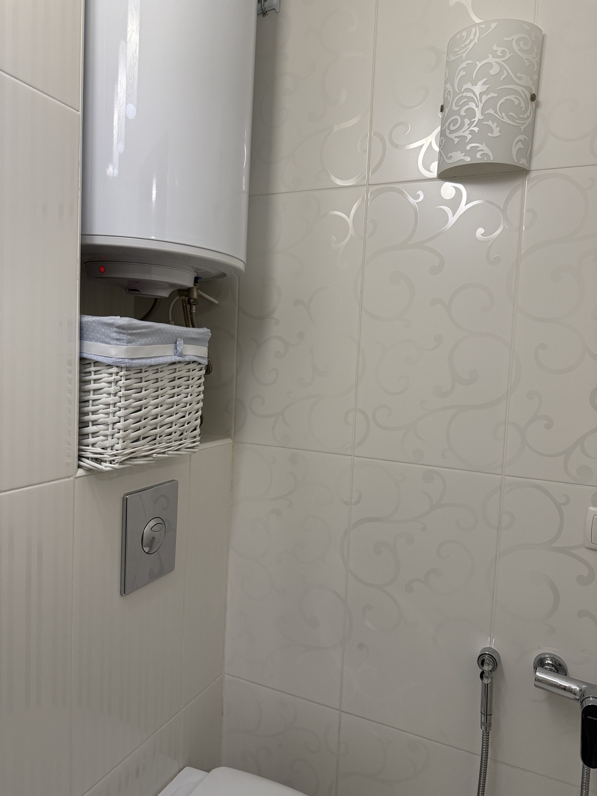 Продажа 2-комнатной квартиры 54 м², Озерная ул.