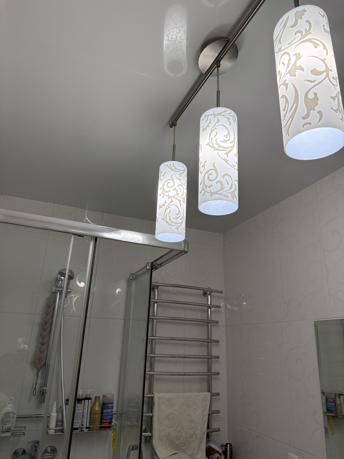 Продажа 2-комнатной квартиры 54 м², Озерная ул.