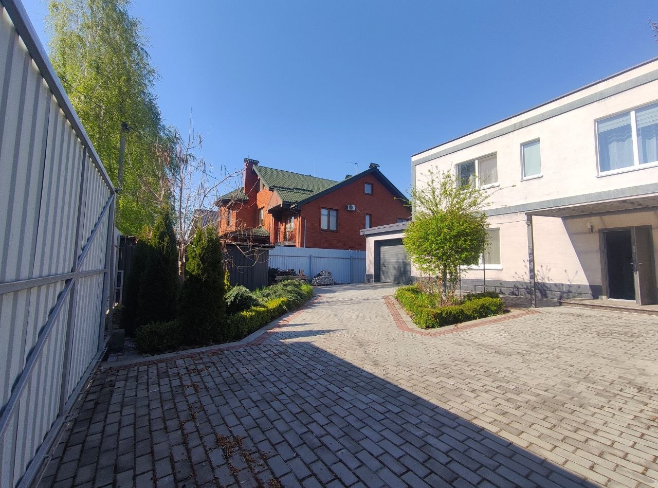 Продажа коттеджа 170 м²