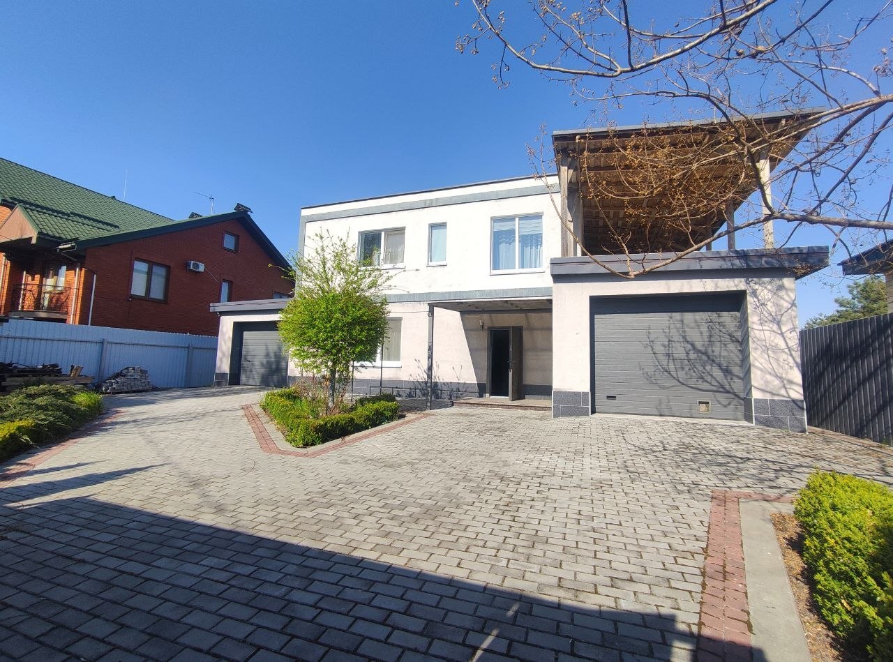 Продажа коттеджа 170 м²