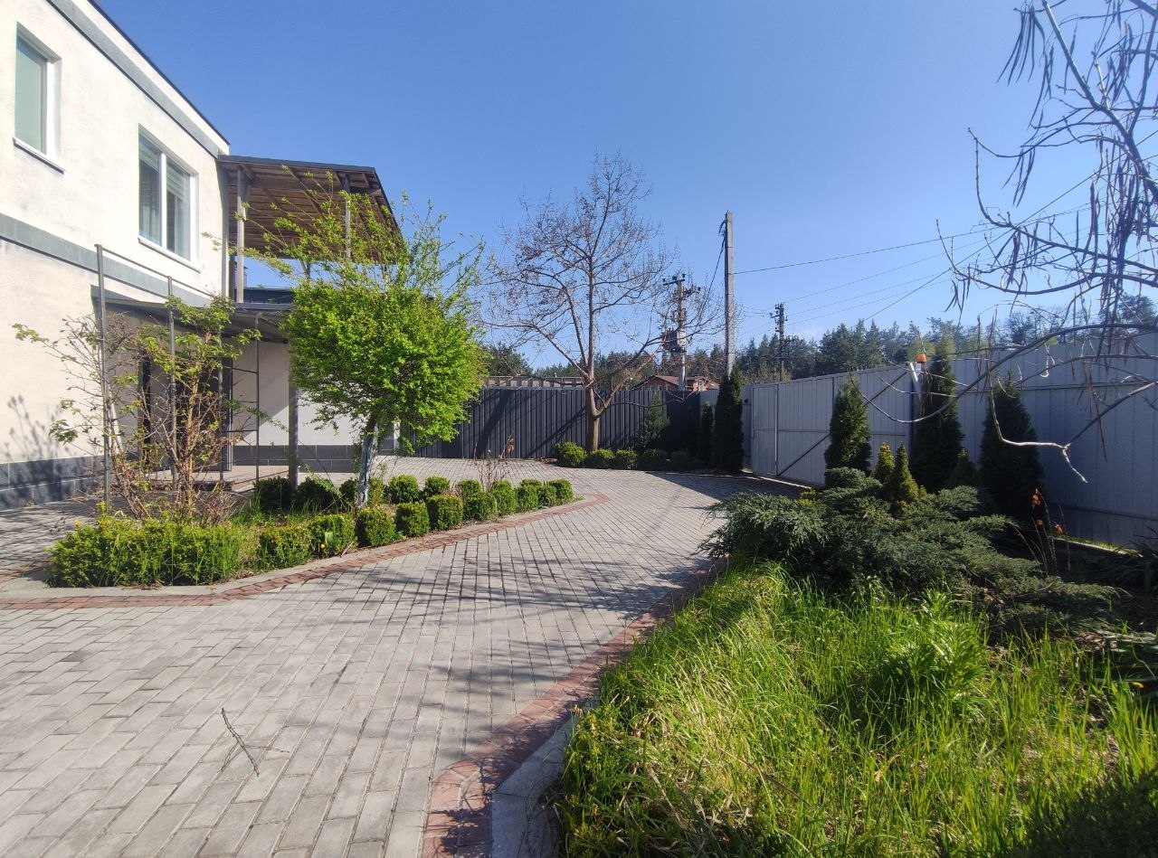 Продажа коттеджа 170 м²