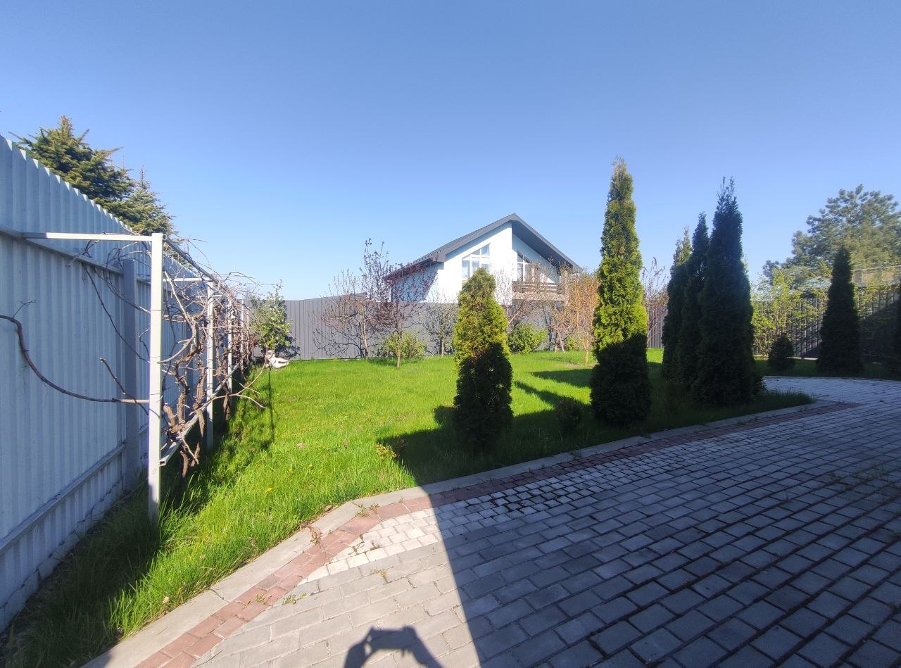Продажа коттеджа 170 м²