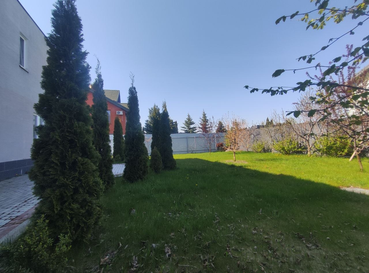 Продажа коттеджа 170 м²