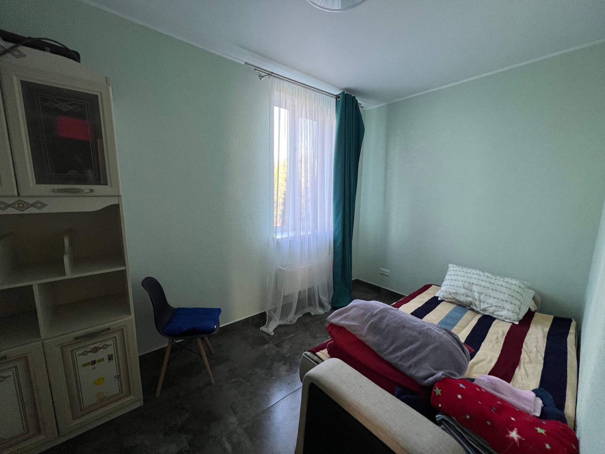 Продажа коттеджа 170 м²