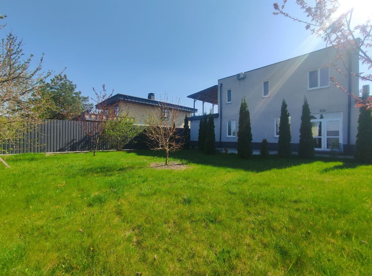 Продажа коттеджа 170 м²